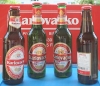 PRODUKT > Karlovacko pivo - alt und neu