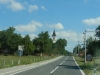 Nationalstraße D50 Otocac- Gospic 4