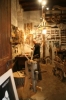 Kunsthandwerker in Rovinj