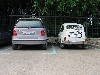 AUTOMOBILTECHNIK >  30 Jahre nebeneinander - gesehen in Pula