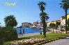 POREC > Hafenpromenade > Postkarte