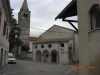 Istrien>Boljun>Kirche und Lapidarium