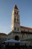 TROGIR > Turm der Kathedrale Sv. Lovro