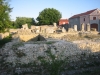 NIN  > bei Zaton / Zadar - Ausgrabung