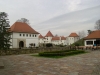 HR-Nordkroatien: VARAZDIN > Schloss Varazdin