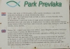 Park  Prevlaka