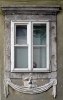 SENJ > Fenster in der Altstadt