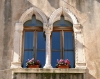 SPLIT > Fenster am Peristyl