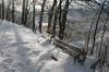 Wintermärchen Plitvice
