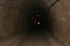 Peljesac > Tunnel von Potomje nach Dingac