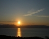 INSEL CRES > Sonnenaufgang über der Insel