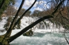 Nationalpark Krka im Winter (B)