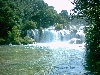 KRKA NATIONALPARK > Wasserfälle