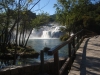 2012Krka Wasserfälle Rundgang 3