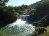 2012Krka Wasserfälle Rundgang