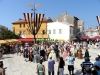 Istrien: POREC > Historisches Festival