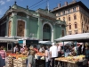 ISTRIEN:Rijeka>Markt