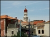 Dalmatien: BETINA auf Murter > Ortskern