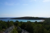 Dalmatien: DUGI OTOK > Bucht Sakarun