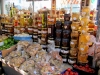 Dalmatien: TROGIR > Einkaufen auf dem Markt
