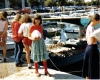 Istrien: ROVINJ  > Ab Boot-Verkauf anno 1980