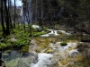 Velebit: NATIONALPARK PLITVICER SEEN > Wasserfall