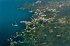 POREC > Riviera > Luftaufnahme
