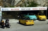 Dalmatien: SOBRA auf Mljet > Mobil sein auf der Insel