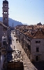 Dubrovnik > Altstadt > Stradun