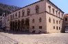 Dubrovnik > Altstadt > Rektorenpalast
