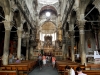 Dalmatien: SIBENIK > im Inneren der Kathedrale des Heiligen Jakob