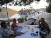 Dalmatien: OTOK KATINA >  Restaurant Mare