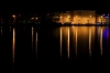 Dalmatien: ZADAR > Zadar bei Nacht