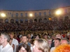 Joe Cocker Konzert in Pula, August 2013