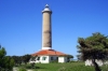 Dalmatien: VELI RAT auf Dugi Otok > Leuchtturm