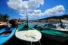 3. Platz < vadda > Dalmatien: STARI GRAD auf Hvar > Hafen