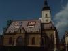 ZAGREB > Gradec > Markuskirche