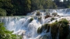 Krka-Wasserfälle im September 2013-2