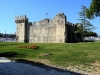 Dalmatien: TROGIR > Festung Kamerlengo