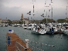 SPLIT > Hafen > boatshow05