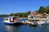 Dalmatien: MOLAT auf Otok Molat > Hafen