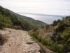 Dalmatien: BRAČ > Wanderung auf den Vidova Gora 1