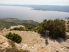 Dalmatien: BRAČ > Wanderung auf den Vidova Gora 3