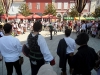 Istrien: POREC > Historisches Festival September 2011
