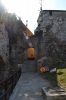 Istrien: POREC > Altes Mauerwerk