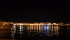 ISTRIEN > Rovinj > Nachts im Hafen