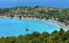 Dalmatien> Slanica Bucht auf Murter