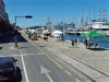 Istrien: PULA > Am Hafen