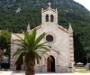 Dalmatien:  STON > Kirche Sveti Vlaho