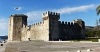 Dalmatien>Festung Kamerlengo